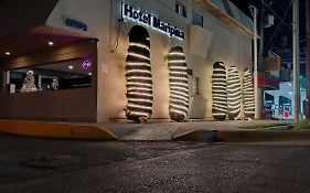 Hotel Maripina